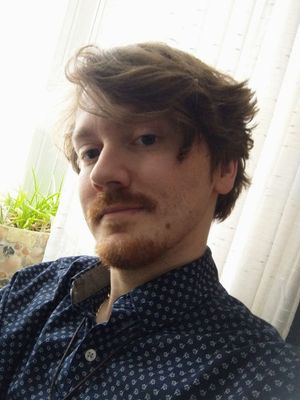 Colin, 30
