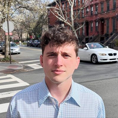 Eamon, 25