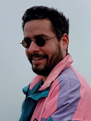Juan, 35