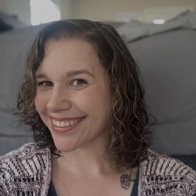 Maryjane, 46