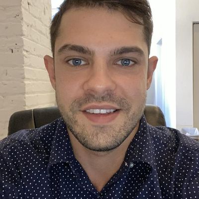 Goran, 37