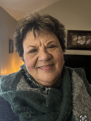 Pat, 70