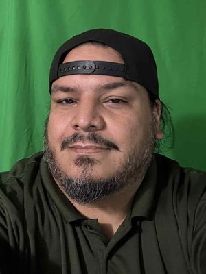 Rich, 42