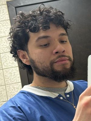 Abram, 25