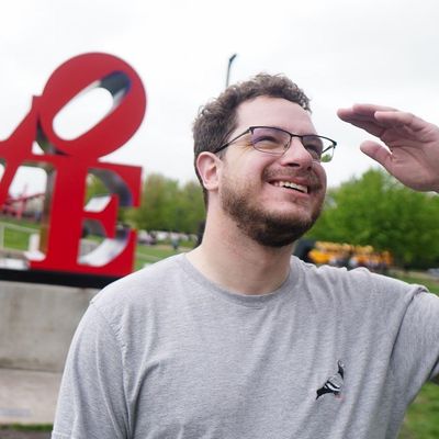 Collin, 36