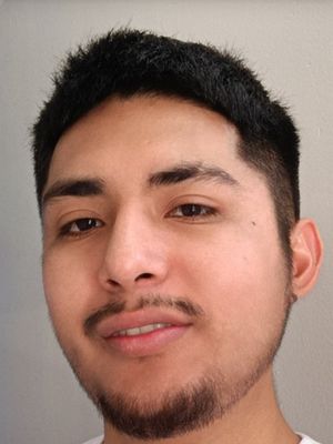 Luis, 27