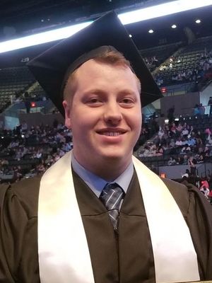 Andrew, 30