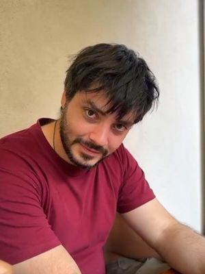 Marco, 34