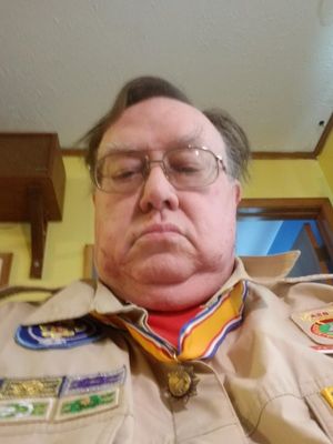 Bill, 72