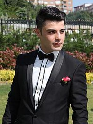 Talon, 40