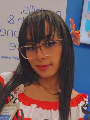 Eunice, 38