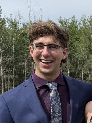 Mitch, 27