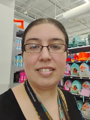 Carolina, 40