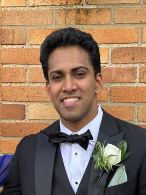 Andrew, 25