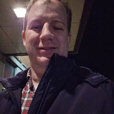 Glenn, 40