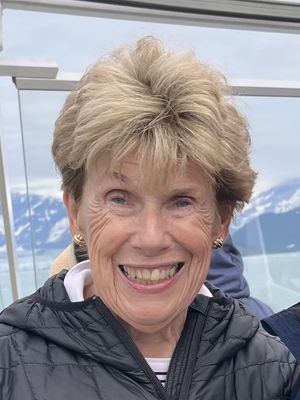 Patricia, 83