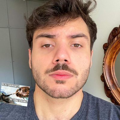 Lucas, 25