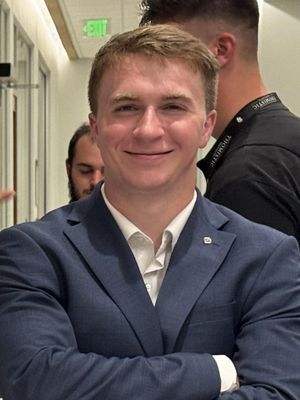 Logan, 20