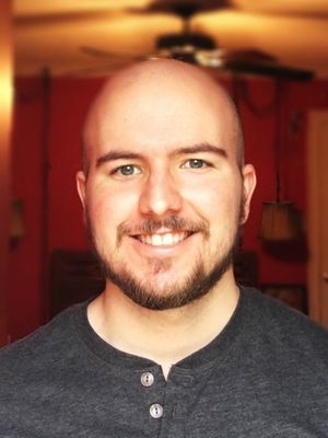 Tanner, 32