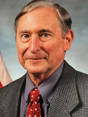 Mark, 68