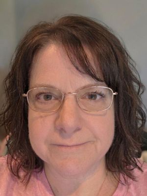 Ann Marie, 55