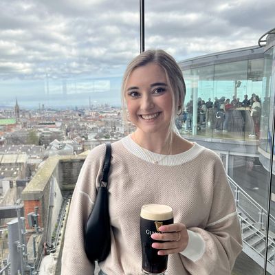 Catherine, 27