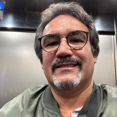 David, 57