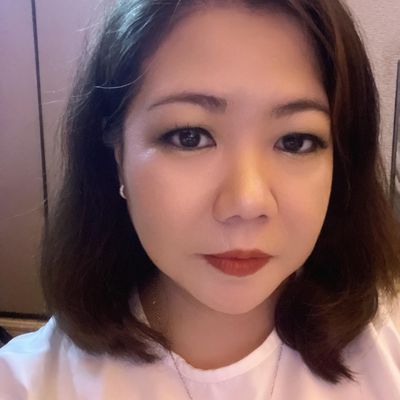 Mary, 48