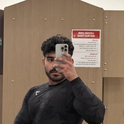 Michael, 23