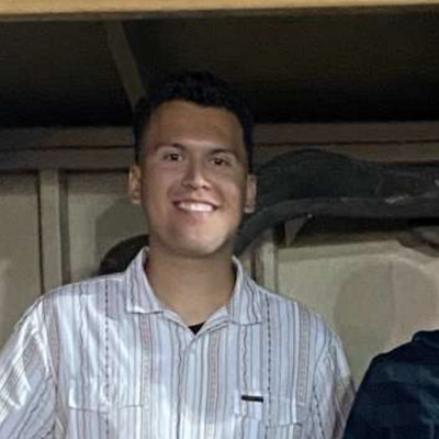 Juan, 22