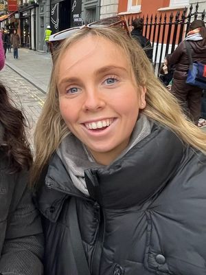 Saidhbh, 23