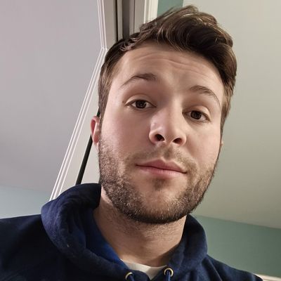 Brent, 27