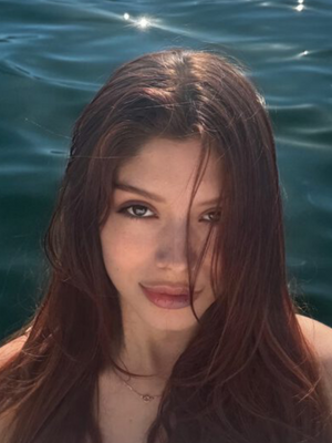 Brigita, 24