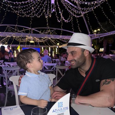 Giuseppe, 30