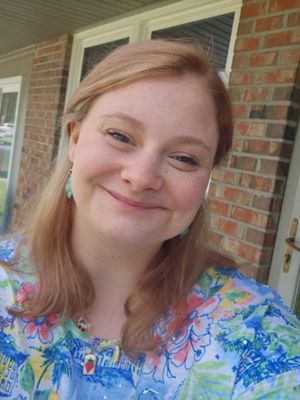 Abigail, 24