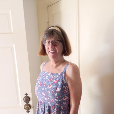 Mary, 71