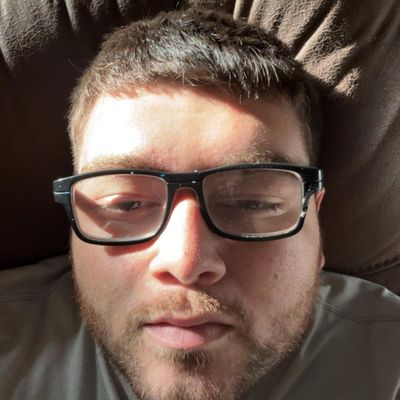 Gavyn, 23