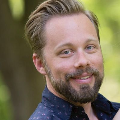 Michael, 44