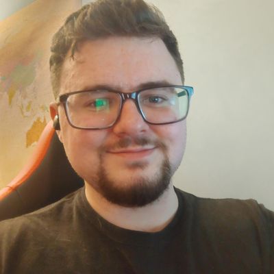 Christian, 21