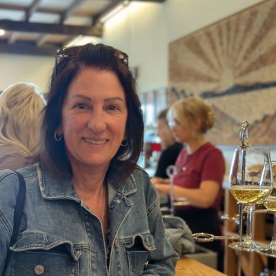Patty, 65