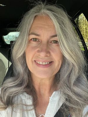 Susan, 57