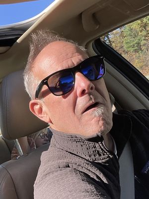Michael, 59