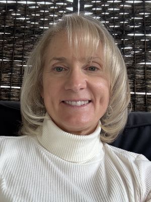Terry, 60