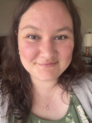 Allison, 31