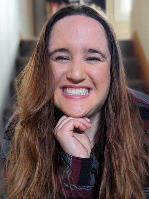 Katelynn, 29