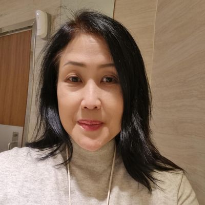 Maria, 55