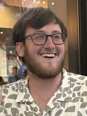 Will, 24