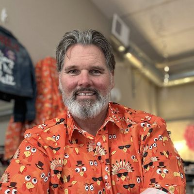 Gary, 61