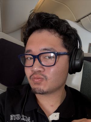 Joaquin, 23