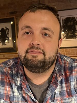 Andres, 28